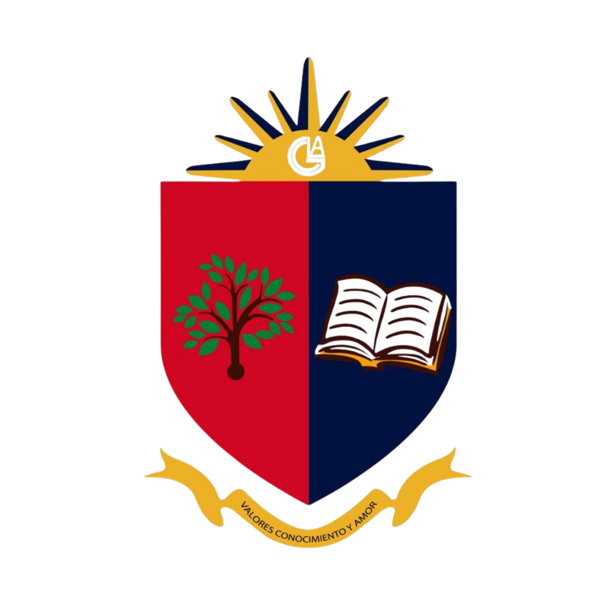 Escudo GCLA
